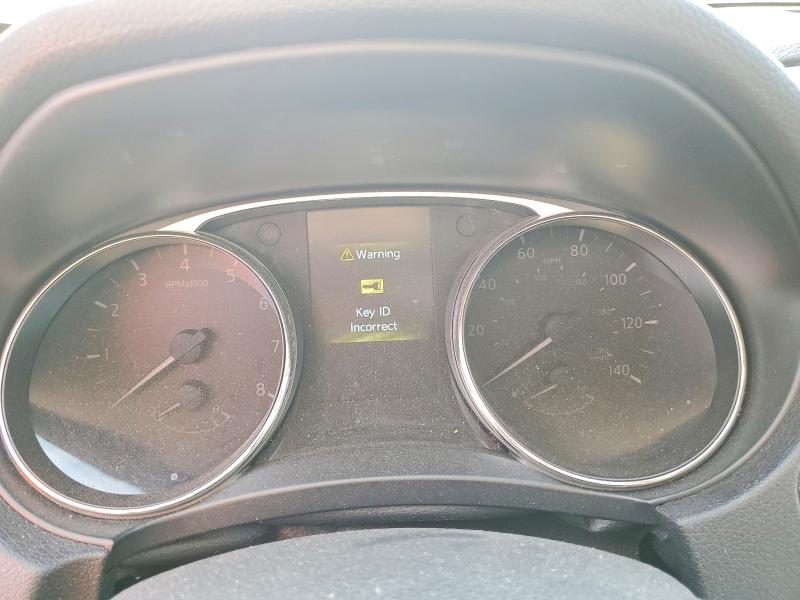 Aukcja sprzedaży 2016 Nissan Rogue, vin: 5N1AT2MT9GC824269, numer aukcji: 55761446