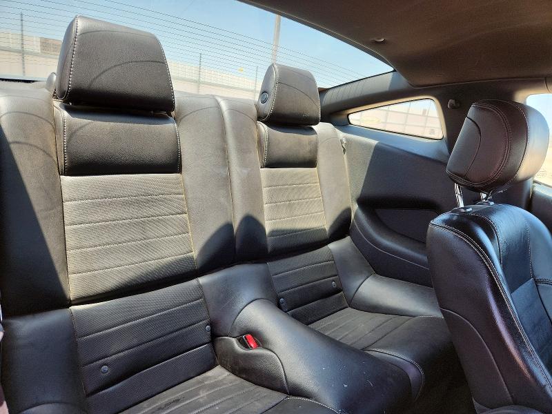 Продажа на аукционе авто 2014 Ford Mustang, vin: 1ZVBP8AM6E5316451, номер лота: 56780066