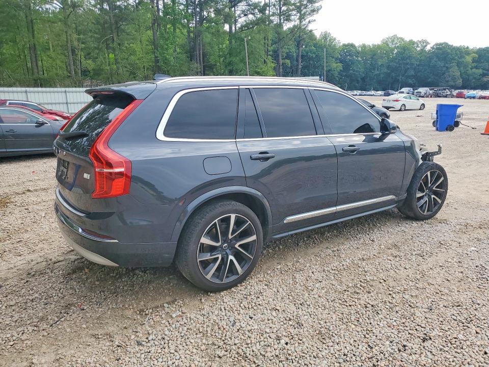 Продаж на аукціоні авто 2022 Volvo Xc90, vin: YV4BR0CK2N1778035, номер лоту: 59000956
