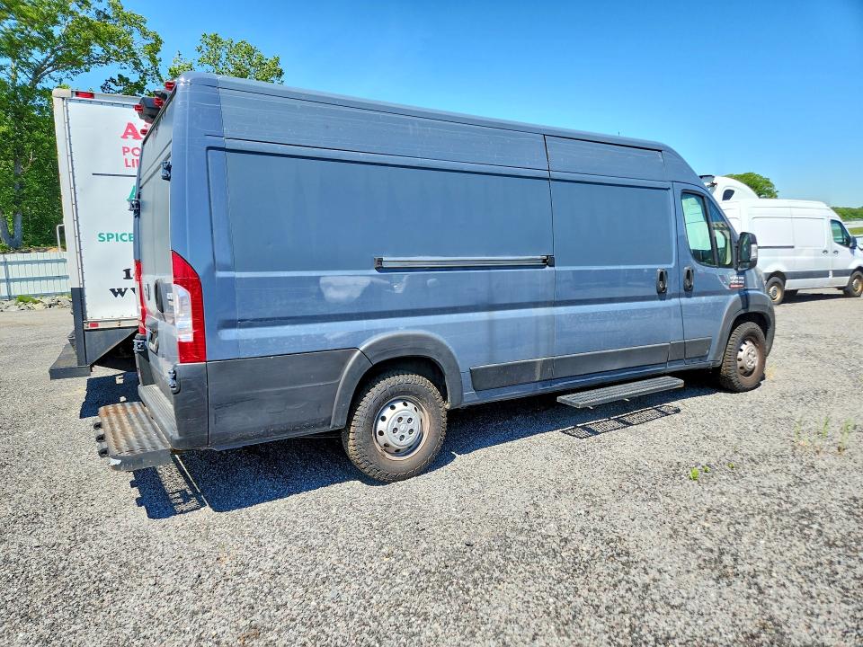Aukcja sprzedaży 2021 Ram Promaster 3500, vin: 3C6MRVJG2ME541135, numer aukcji: 54970026