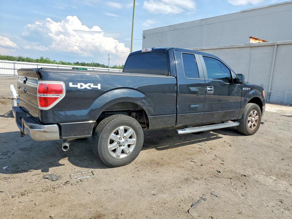 Продаж на аукціоні авто 2014 Ford F150, vin: 1FTEX1EM5EFA54871, номер лоту: 58470726