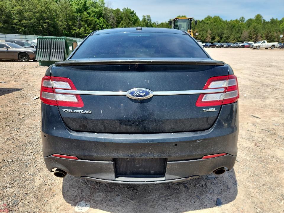 2014 Ford Taurus მანქანა იყიდება აუქციონზე, vin: 1FAHP2E83EG143957, აუქციონის ნომერი: 56177156