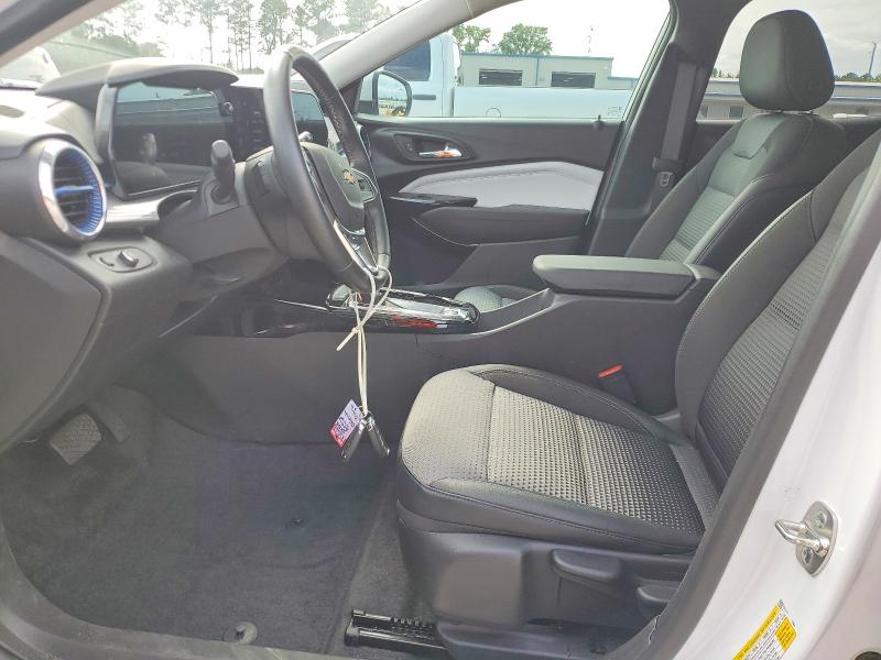 Продаж на аукціоні авто 2025 Chevrolet Trax, vin: KL77LHEP5SC031561, номер лоту: 55387566
