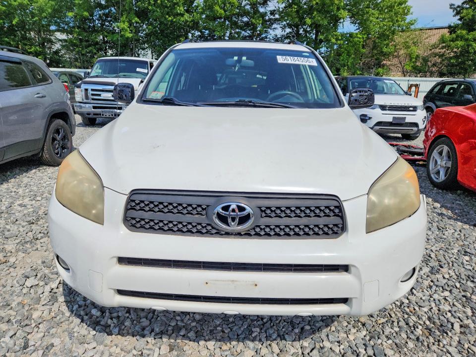Продажа на аукционе авто 2006 Toyota Rav4, vin: JTMBD32V565001616, номер лота: 56184556