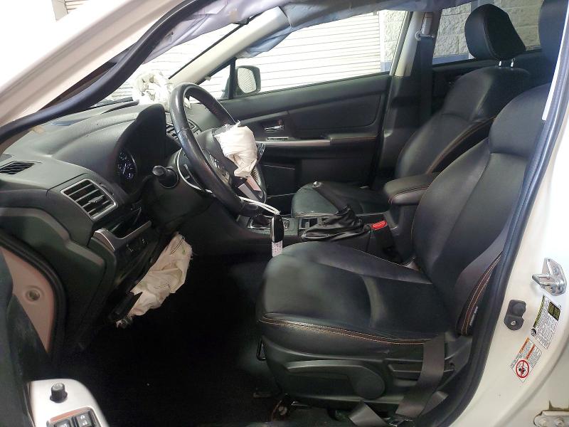 Aukcja sprzedaży 2016 Subaru Crosstrek, vin: JF2GPALC1GH264752, numer aukcji: 85620665