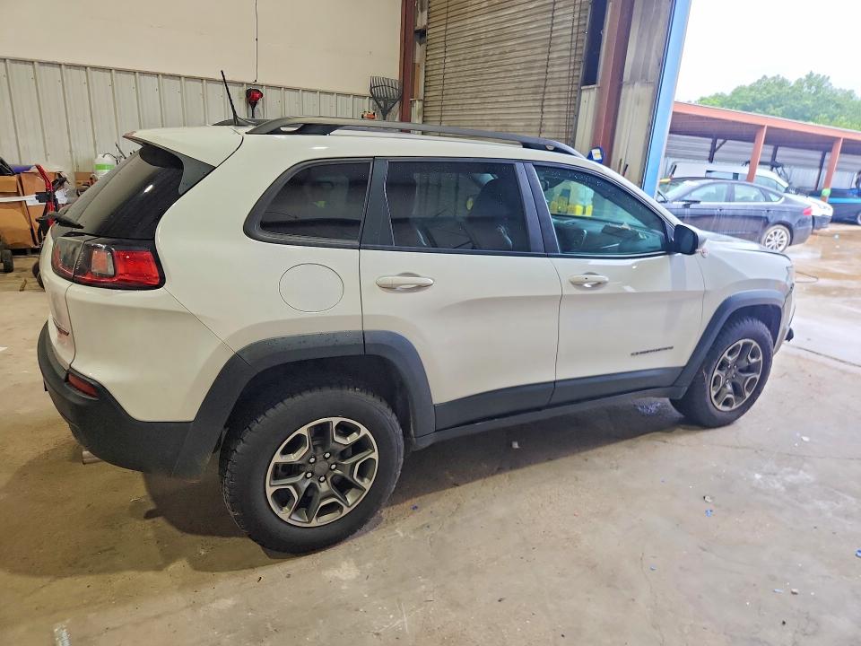 Aukcja sprzedaży 2020 Jeep Cherokee, vin: 1C4PJMBX1LD513039, numer aukcji: 57431816