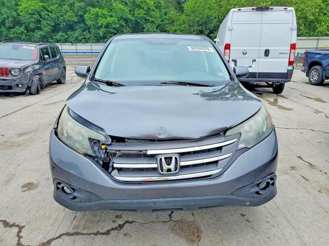 58036926 :رقم المزاد ، 2HKRM4H55CH627836 vin ، 2012 Honda Cr-v مزاد بيع