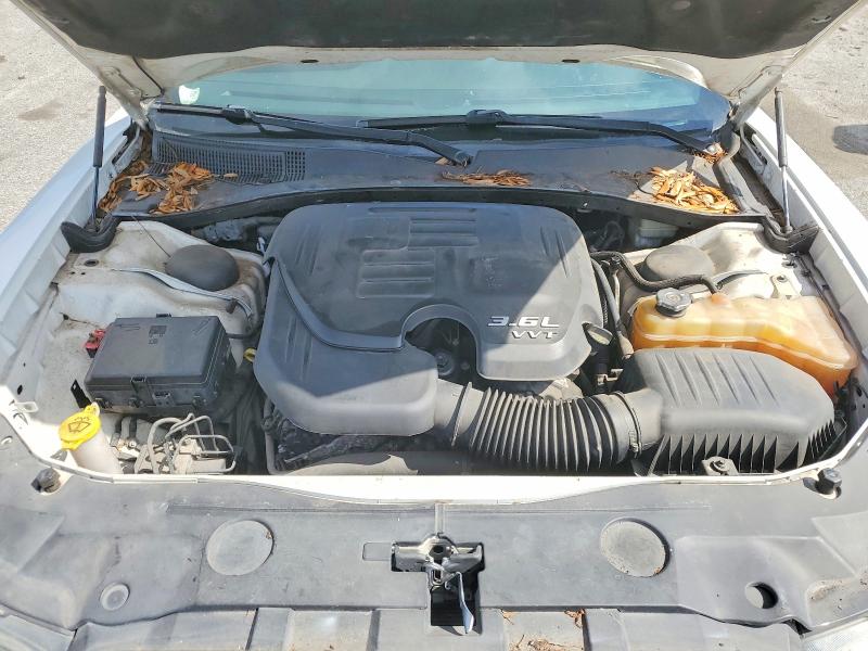 58235516 :رقم المزاد ، 2C3CDXBG1DH720269 vin ، 2013 Dodge Charger مزاد بيع