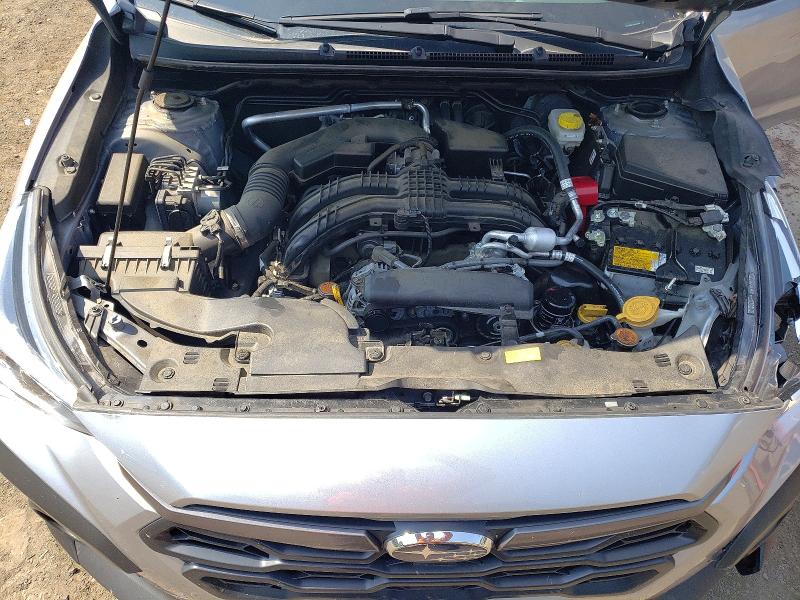 Продаж на аукціоні авто 2024 Subaru Crosstrek, vin: JF2GUADC8R8342549, номер лоту: 59113026