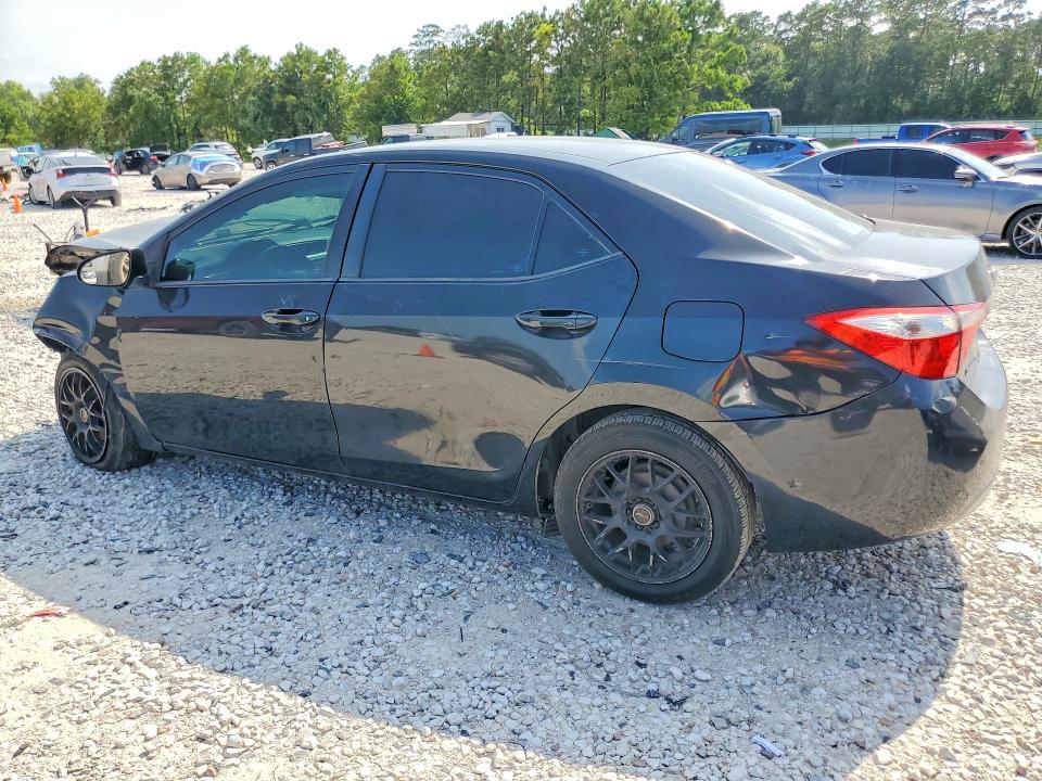 Aukcja sprzedaży 2015 Toyota Corolla, vin: 2T1BURHE2FC455688, numer aukcji: 57935006