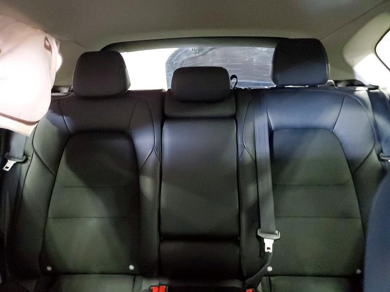 Aukcja sprzedaży 2022 Mazda Cx-5, vin: JM3KFBBM3N0637319, numer aukcji: 58245396