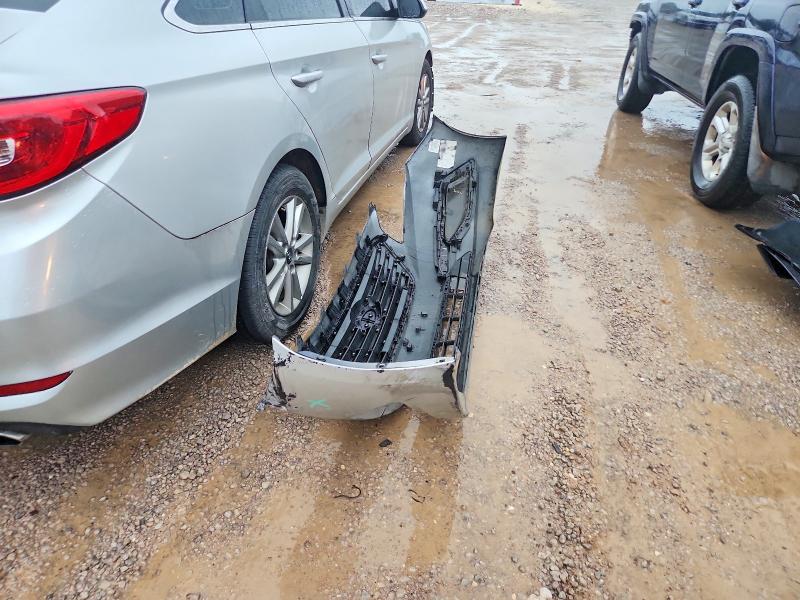 Aukcja sprzedaży 2017 Hyundai Sonata, vin: 5NPE24AF9HH549530, numer aukcji: 57928106