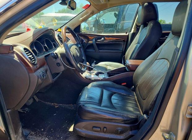 Продажа на аукционе авто 2014 Buick Enclave, vin: 5GAKRCKD6EJ314285, номер лота: 55240236