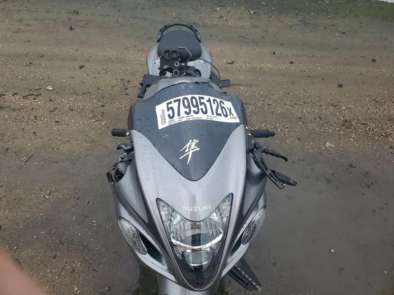Aukcja sprzedaży 2009 Suzuki Gsx1300, vin: JS1GX72A892100500, numer aukcji: 57995126