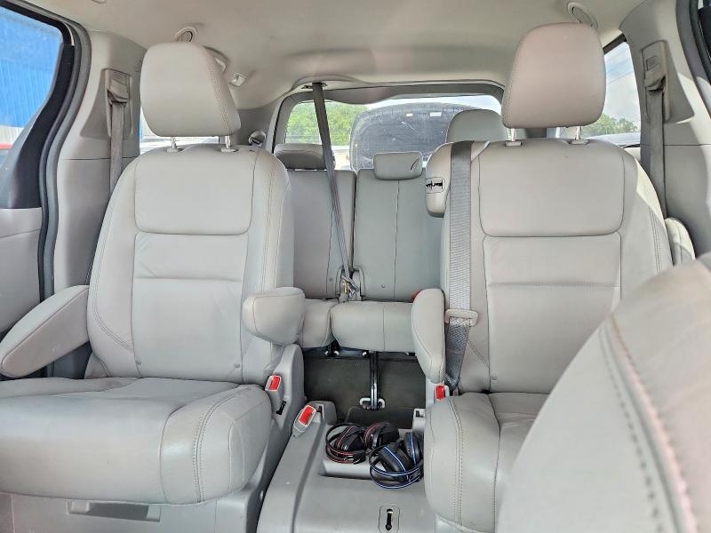 Продажа на аукционе авто 2019 Toyota Sienna, vin: 5TDYZ3DC0KS972261, номер лота: 55592236