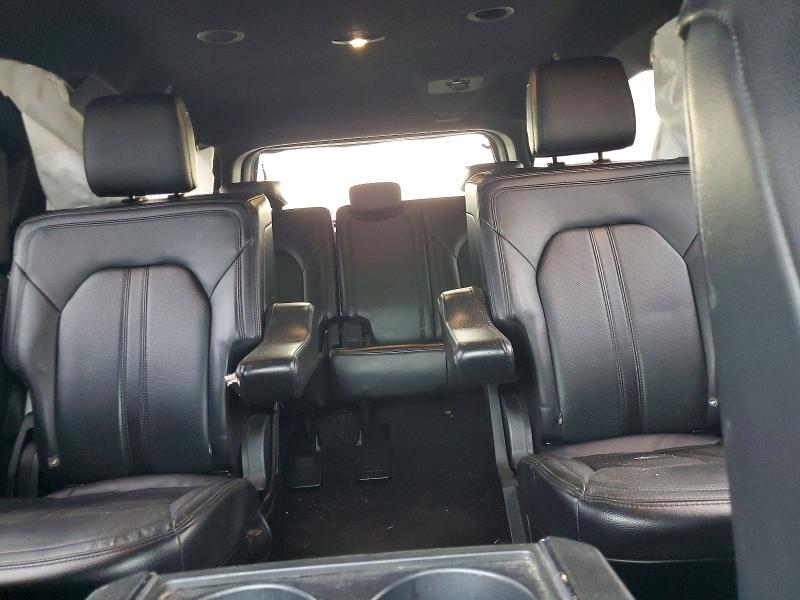 Продажа на аукционе авто 2018 Ford Expedition, vin: 1FMJK2AT2JEA70084, номер лота: 58745186