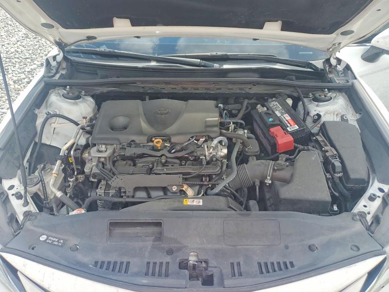 Продаж на аукціоні авто 2022 Toyota Camry, vin: 4T1C11AK0NU637756, номер лоту: 58181826