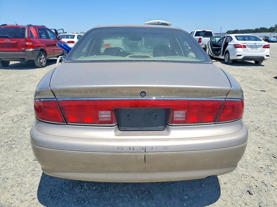 Aukcja sprzedaży 1999 Buick Century, vin: 2G4WY52M9X1540621, numer aukcji: 58152736