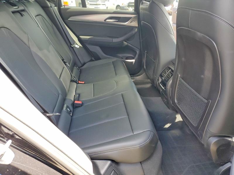 Продаж на аукціоні авто 2022 Bmw X3, vin: 5UX53DP05N9N03535, номер лоту: 56773326
