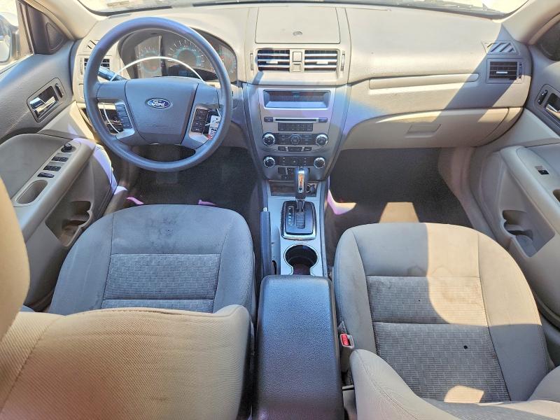 Aukcja sprzedaży 2010 Ford Fusion, vin: 3FAHP0HA1AR117671, numer aukcji: 55880386