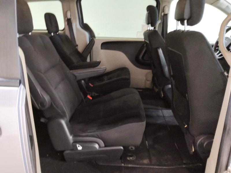 Продаж на аукціоні авто 2019 Dodge Grand Caravan, vin: 2C4RDGBG3KR805286, номер лоту: 58270896