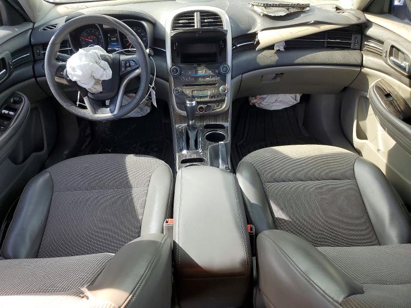 Aukcja sprzedaży 2016 Chevrolet Malibu Limited, vin: 1G11C5SA2GF127797, numer aukcji: 59228786