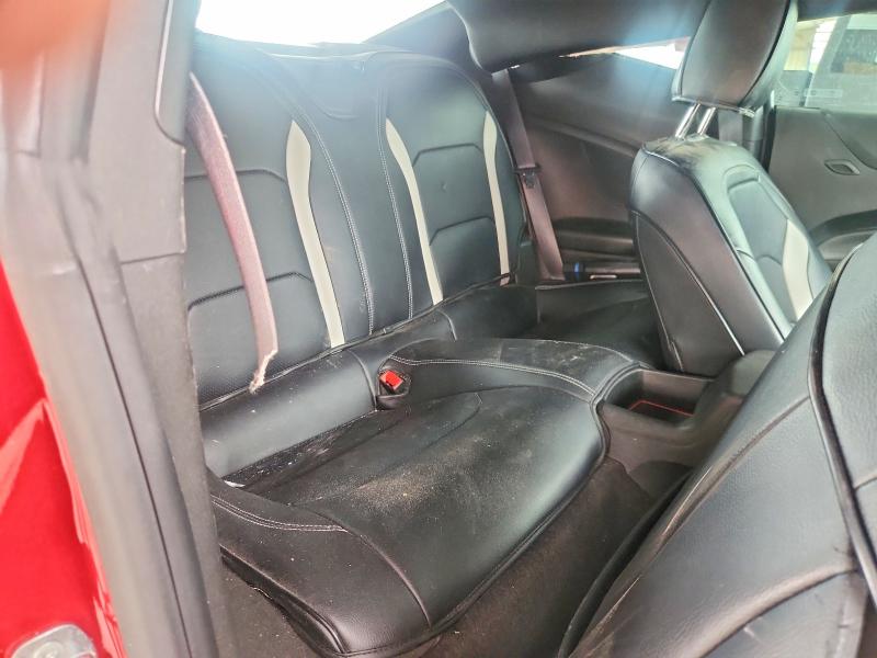 Продаж на аукціоні авто 2019 Chevrolet Camaro, vin: 1G1FB1RS3K0134026, номер лоту: 55072866