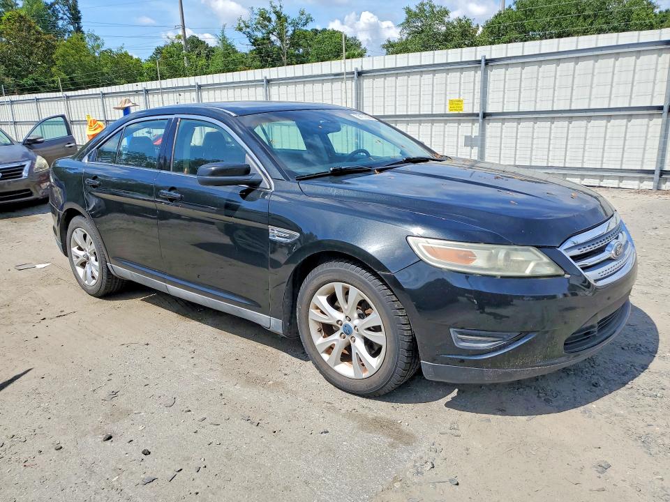 Продажа на аукционе авто 2011 Ford Taurus, vin: 1FAHP2EW3BG149493, номер лота: 58157506