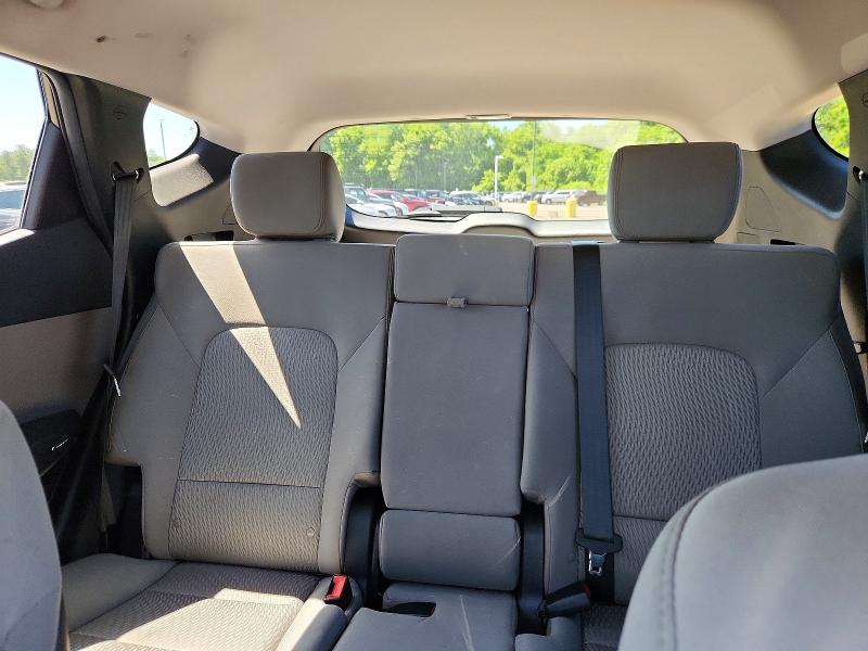 Продажа на аукционе авто 2018 Hyundai Santa Fe Sport, vin: 5NMZT3LB2JH084420, номер лота: 55881216