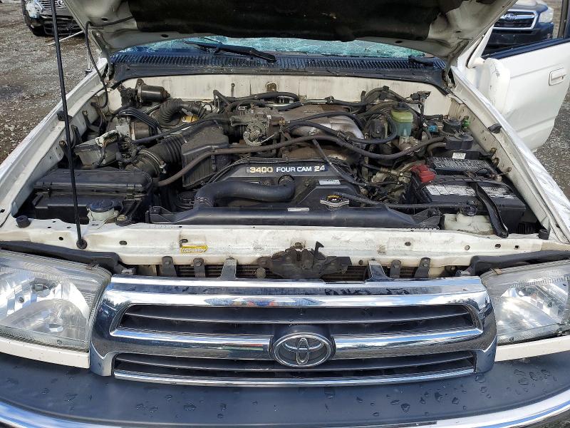 Продажа на аукционе авто 2000 Toyota 4runner, vin: JT3HN86R8Y0309983, номер лота: 56190546