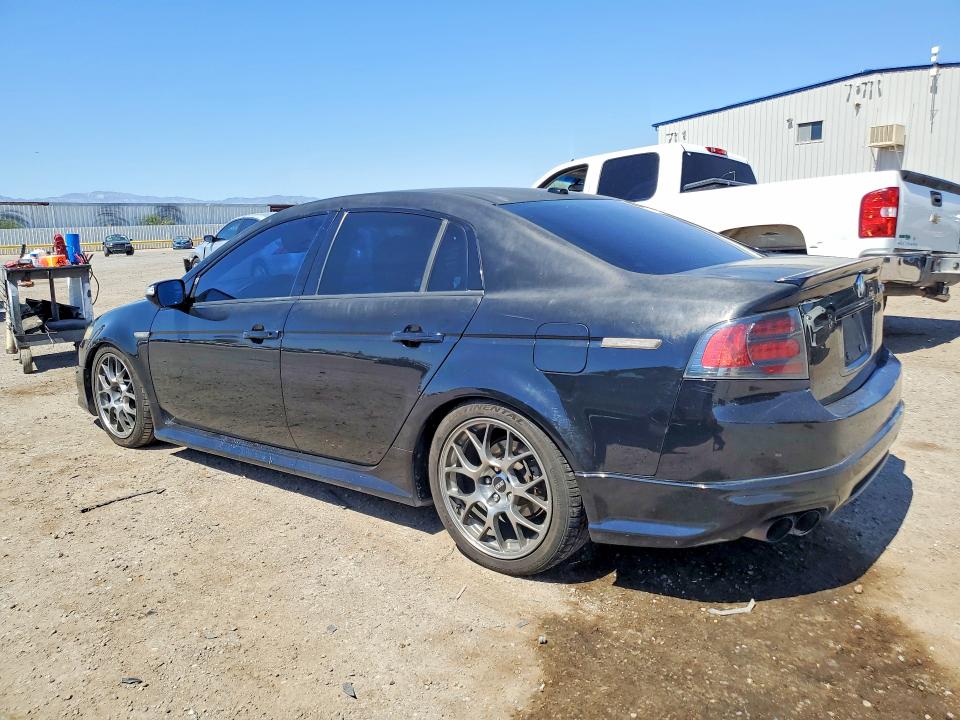 Aukcja sprzedaży 2007 Acura Tl Type S, vin: 19UUA76557A011673, numer aukcji: 57071856