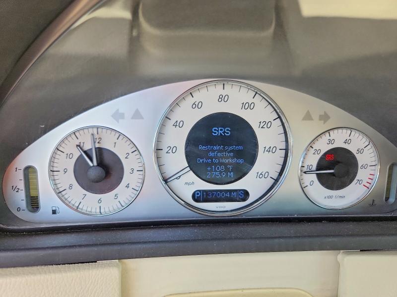 Продажа на аукционе авто 2005 Mercedes-benz Clk, vin: WDBTK65G15T053889, номер лота: 57418836