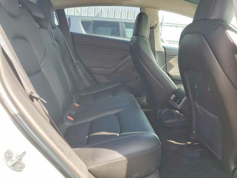 Продажа на аукционе авто 2019 Tesla Model 3, vin: 5YJ3E1EB4KF388532, номер лота: 54916036