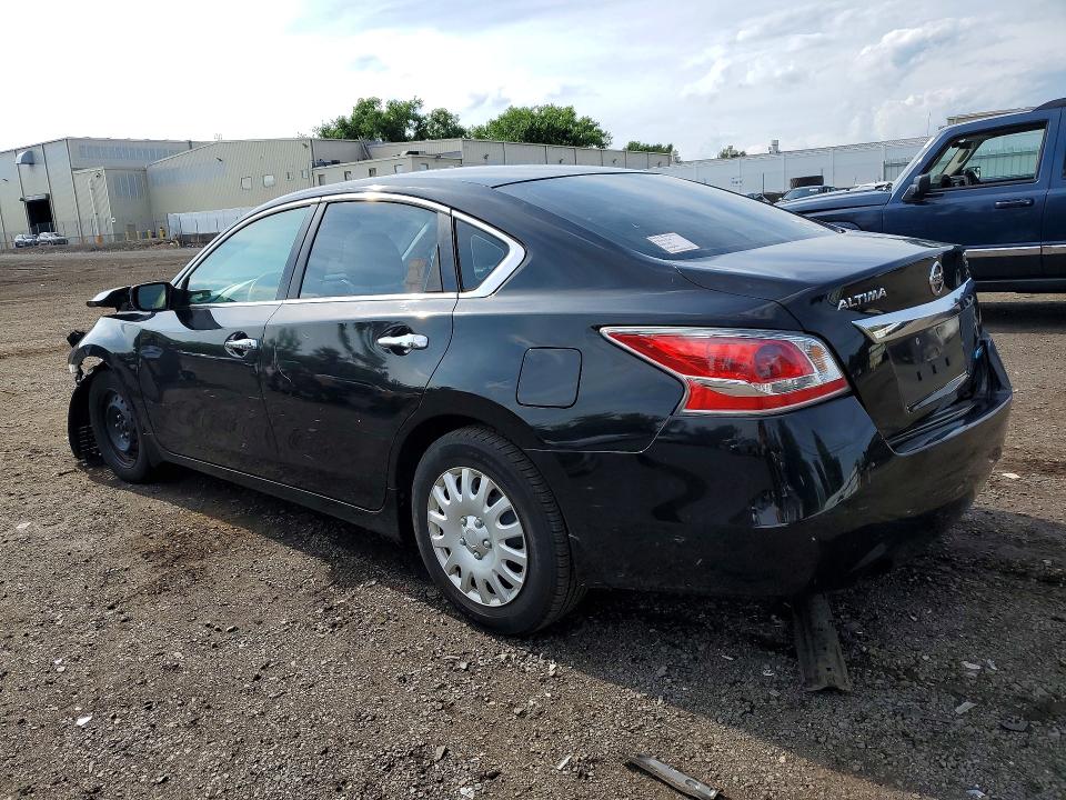 58797356 :رقم المزاد ، 1N4AL3AP5EC112894 vin ، 2014 Nissan Altima مزاد بيع