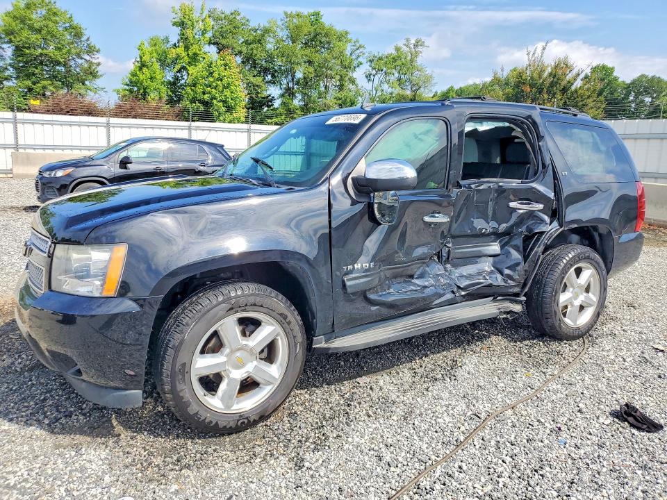 Продаж на аукціоні авто 2011 Chevrolet Tahoe, vin: 1GNSCAE06BR154913, номер лоту: 56770696