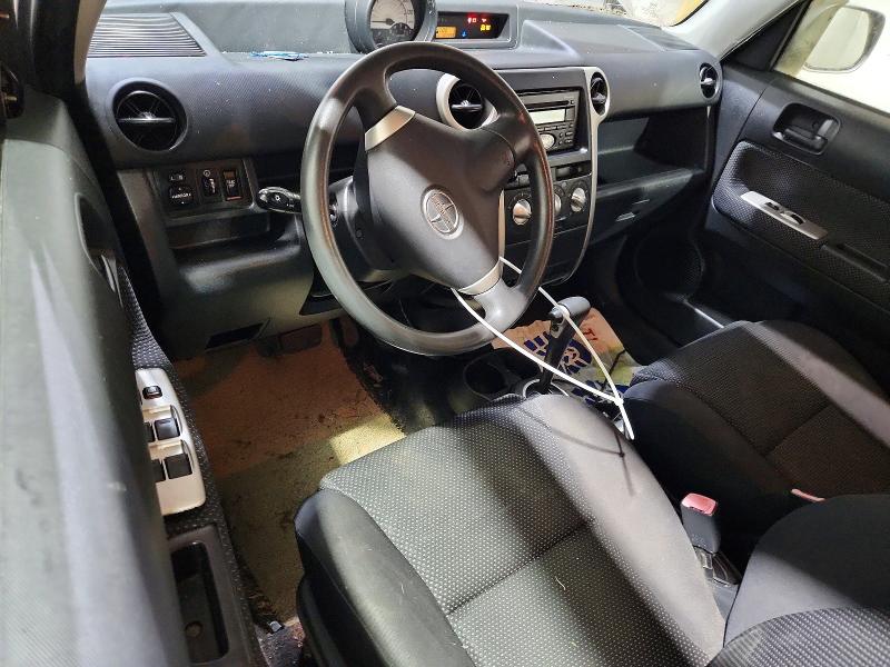 Aukcja sprzedaży 2005 Toyota Scion, vin: JTLKT324750172880, numer aukcji: 56591676