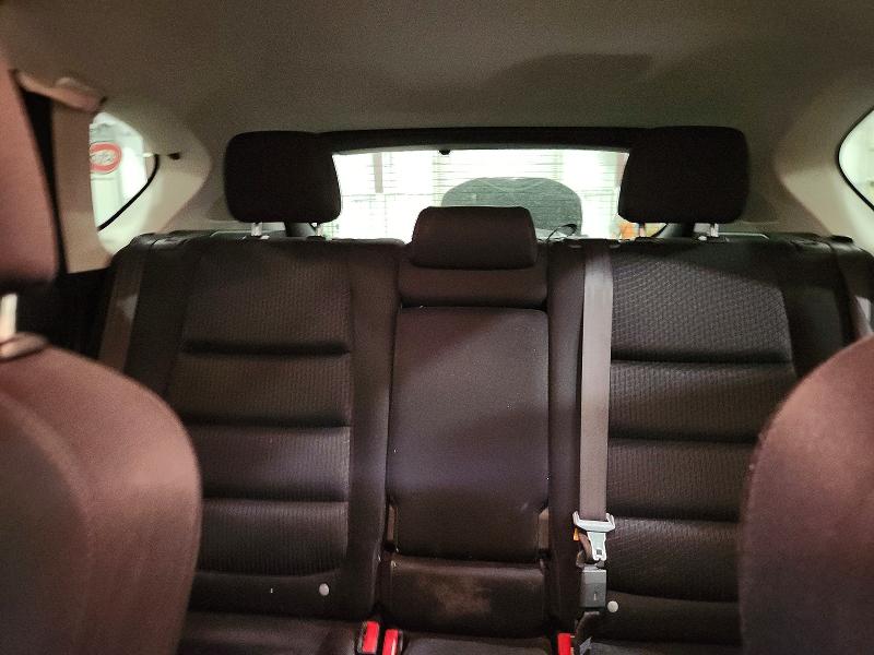 2014 Mazda Cx-5 მანქანა იყიდება აუქციონზე, vin: JM3KE4CY9E0341933, აუქციონის ნომერი: 59299846