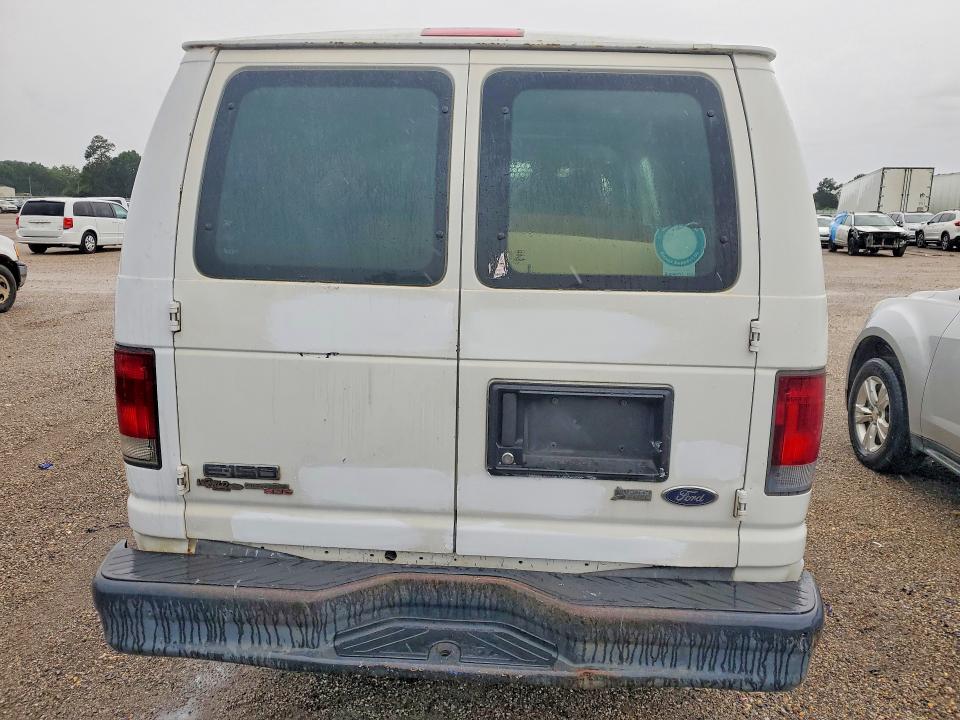2013 Ford Econoline მანქანა იყიდება აუქციონზე, vin: 1FTNE1EW9DDA13693, აუქციონის ნომერი: 55353266