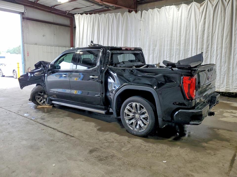 58786986 :رقم المزاد ، 1GTUUGELXTZ234275 vin ، 2026 Gmc Sierra مزاد بيع