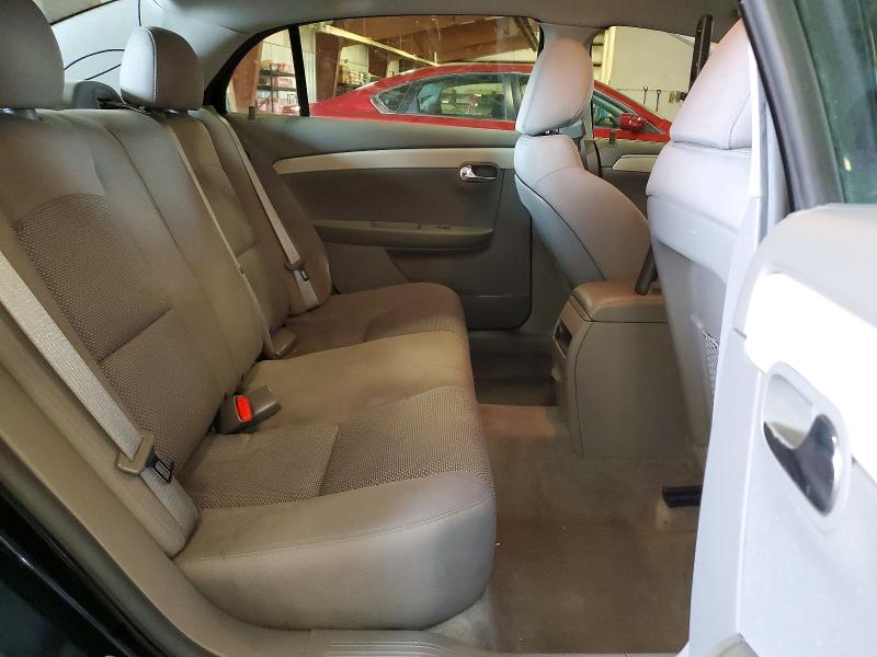 Aukcja sprzedaży 2012 Chevrolet Malibu, vin: 1G1ZB5E00CF200507, numer aukcji: 57051126