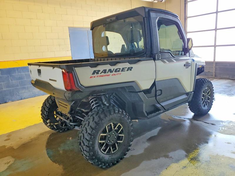 Aukcja sprzedaży 2025 Polaris Ranger, vin: 3NSXAW1R6SM184418, numer aukcji: 56934326