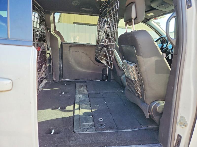 Продаж на аукціоні авто 2019 Dodge Grand Caravan, vin: 2C4RDGBGXKR770469, номер лоту: 56089686
