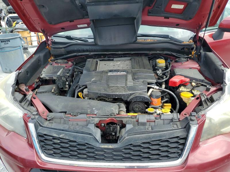 Продажа на аукционе авто 2015 Subaru Forester, vin: JF2SJGDC0FH436250, номер лота: 55905456