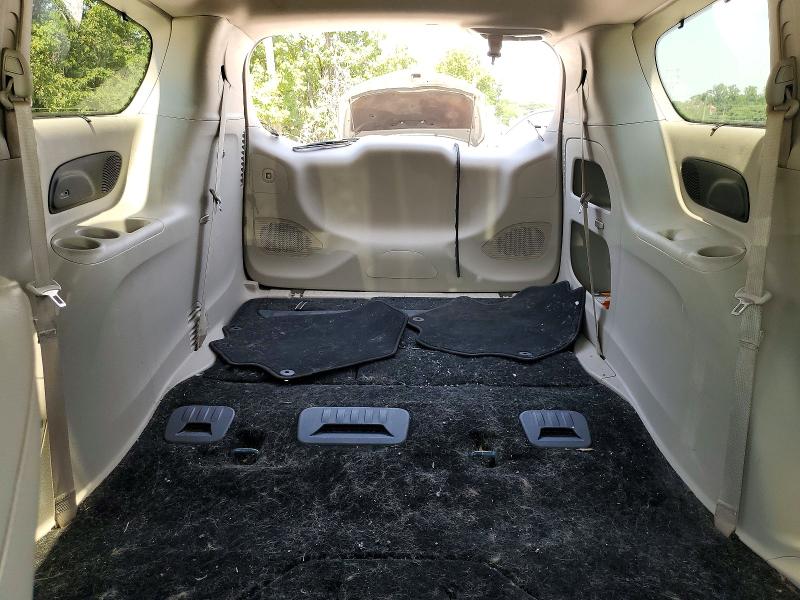 Aukcja sprzedaży 2018 Chrysler Pacifica, vin: 2C4RC1EG5JR189150, numer aukcji: 85634015