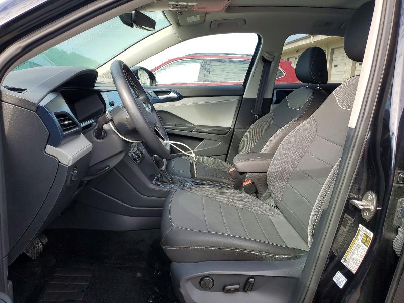 Продаж на аукціоні авто 2024 Volkswagen Taos, vin: 3VVVX7B27RM053234, номер лоту: 58615696