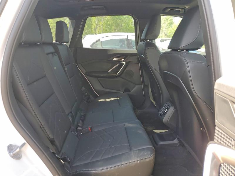 Продажа на аукционе авто 2025 Bmw X1, vin: WBX73EF05S5183348, номер лота: 56403736