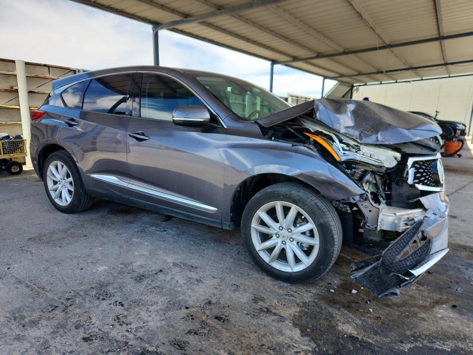 Продаж на аукціоні авто 2020 Acura Rdx, vin: 5J8TC1H35LL006938, номер лоту: 58845766