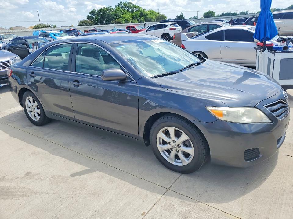2010 Toyota Camry მანქანა იყიდება აუქციონზე, vin: 4T1BF3EK5AU567720, აუქციონის ნომერი: 56178136