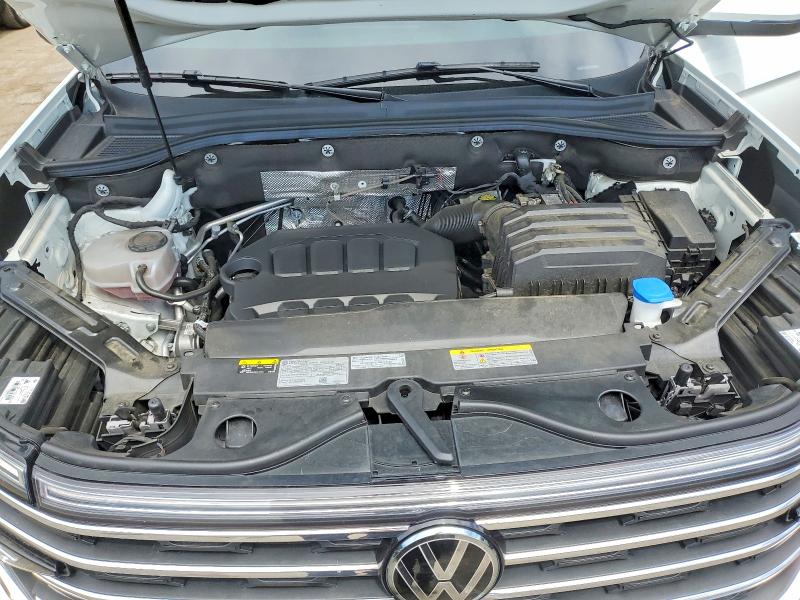 Aukcja sprzedaży 2024 Volkswagen Atlas, vin: 1V2JR2CA6RC598325, numer aukcji: 55555126