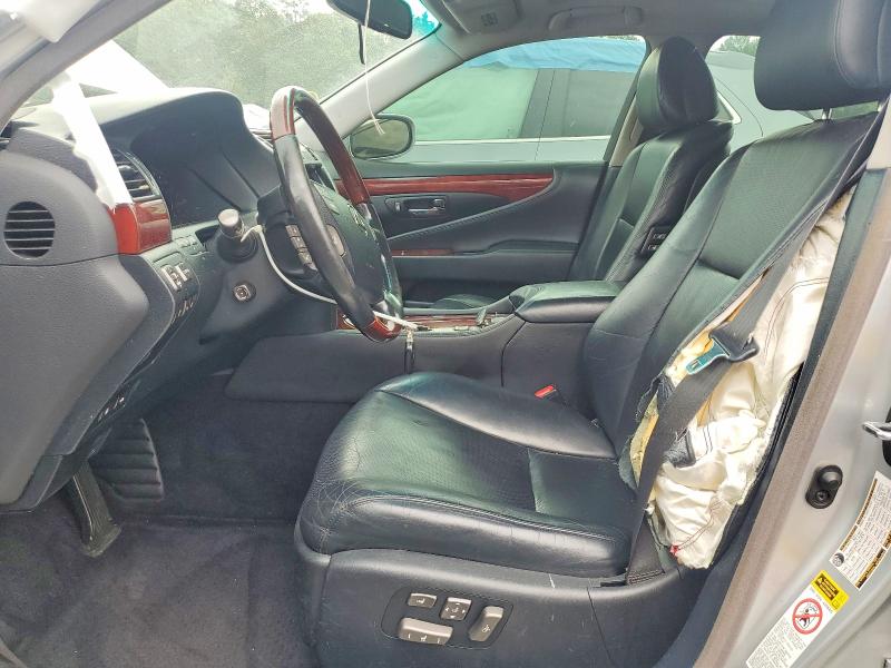 Aukcja sprzedaży 2008 Lexus Ls, vin: JTHBL46FX85068581, numer aukcji: 52729526